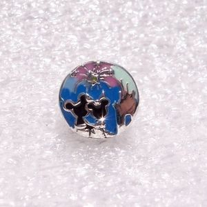 New Disney Parks Happily Ever After Pandora Charm
